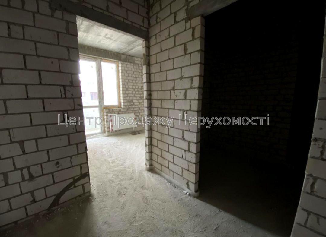 Фото Продаж 1-кімнатної квартири в Харкові. ЖК 