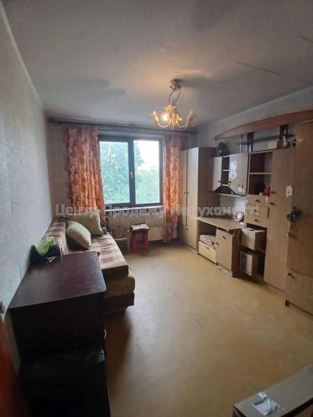 Продам 3-кімнатну квартиру
