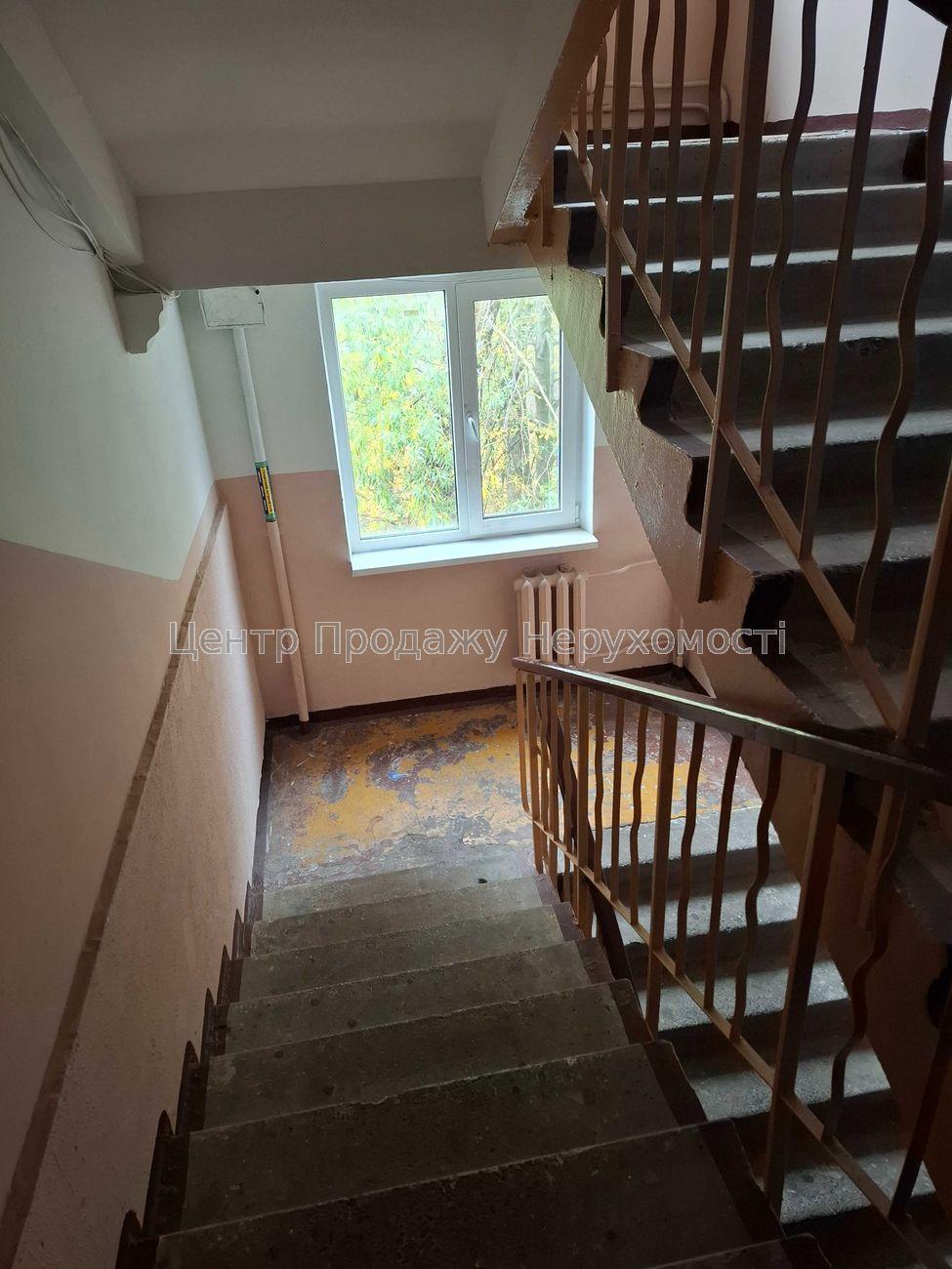 Фото Продається квартира 1 кімн. у Солом