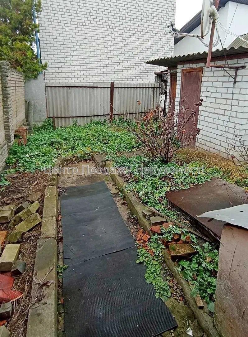 Фото Продаж половинки будинку в Харкові. Павлівка14