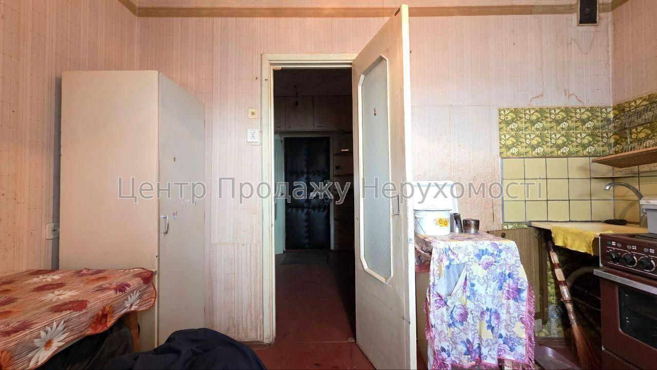 Фото Продаж 1к квартири в Харкові. Салтівка8