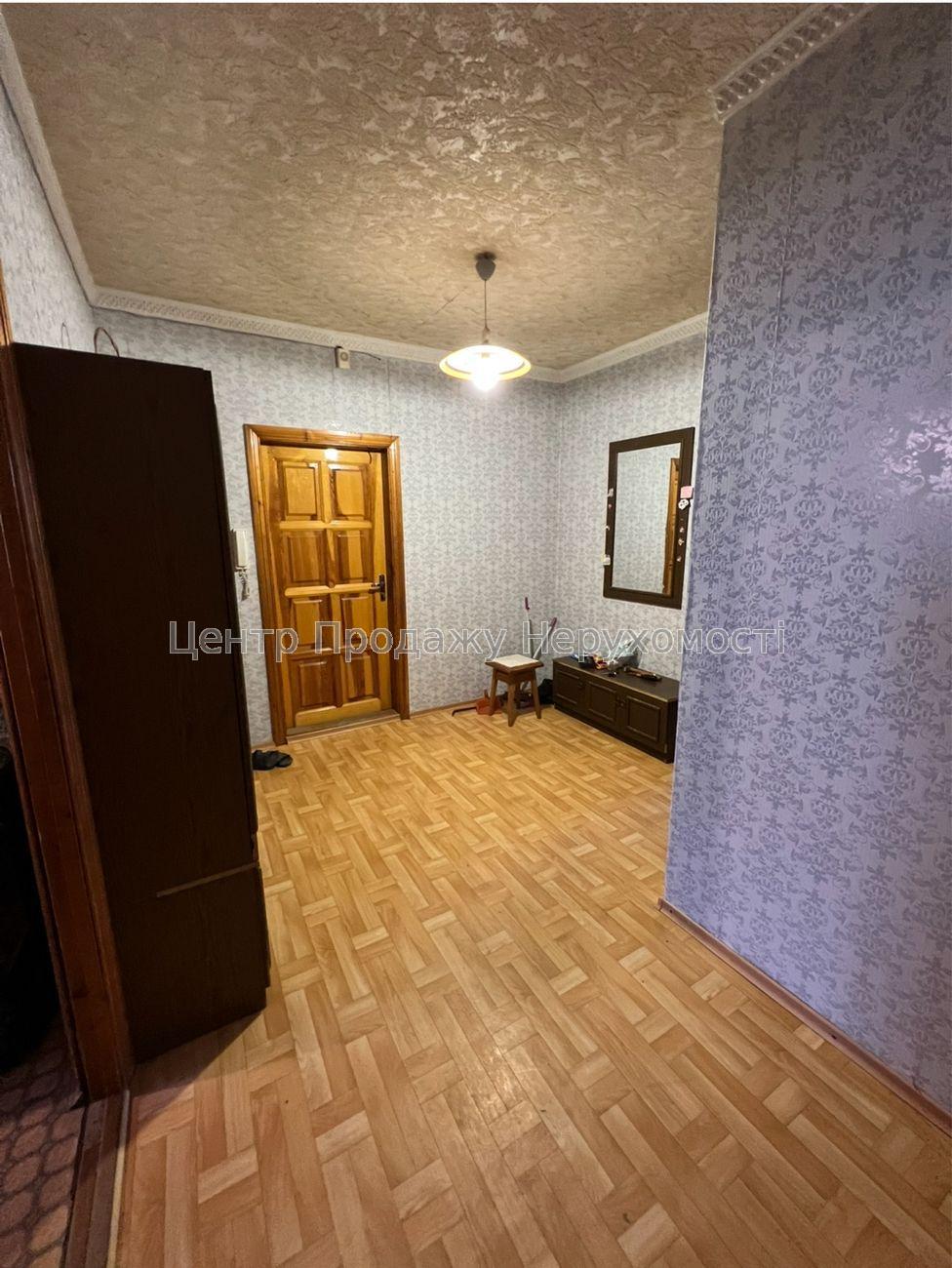 Фото 3-кімн. квартира, покращене планування К87