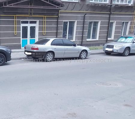 Продам об’єкт сервісу