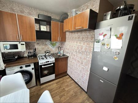 Продам 2-комнатную квартиру