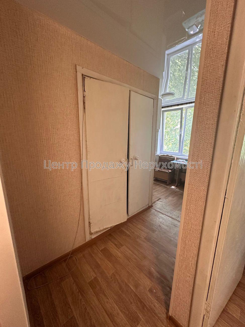 Фото Продаж 2-кімнатної квартири в Харкові. Салтівка7