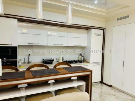 Продам 3-кімнатну квартиру в новобудові, ЖК&nbsp;«Журавлівський»