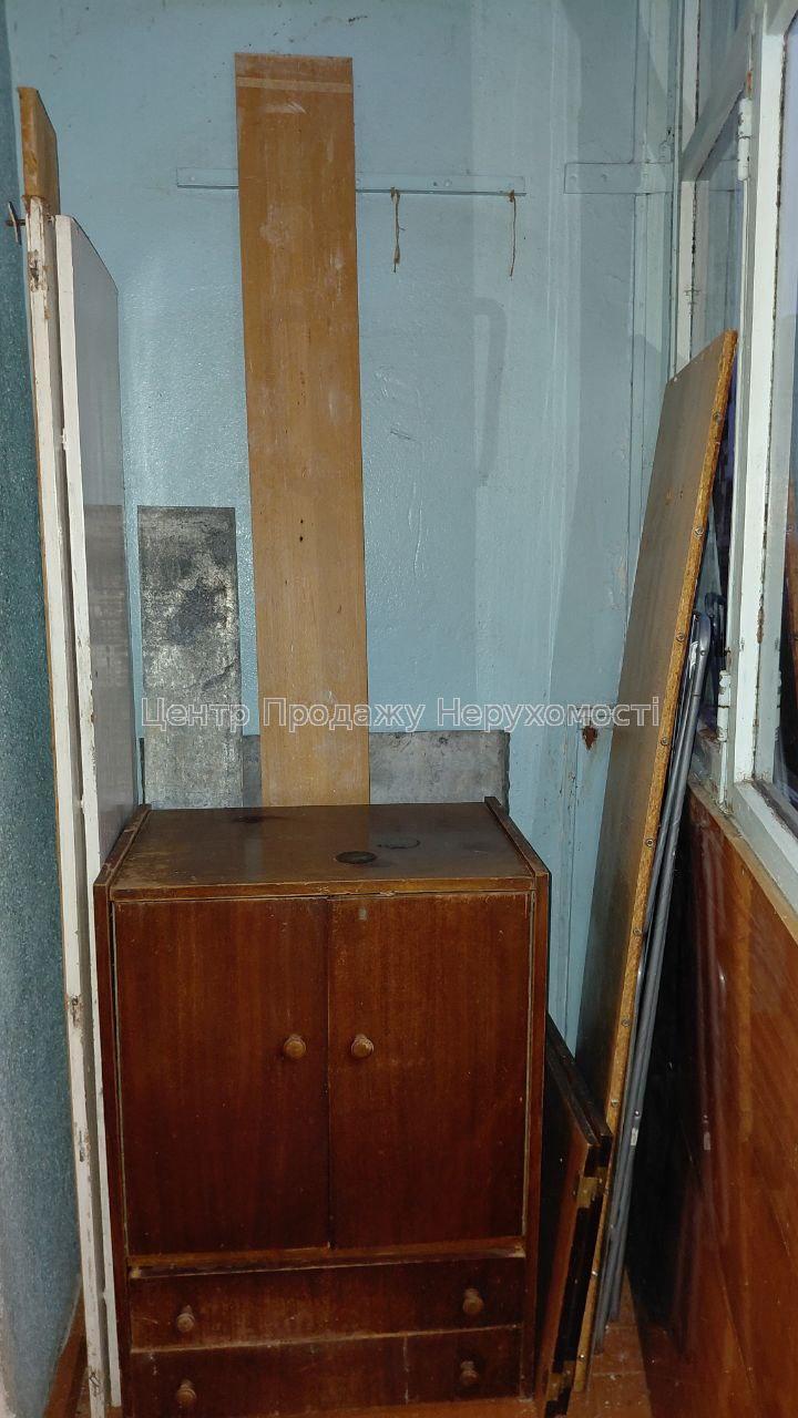 Фото Продам 1-кімнатну квартиру біля станції метро “Салтівська”23