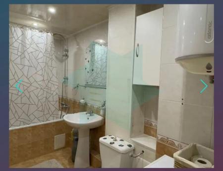 Продам 3-кімнатну квартиру