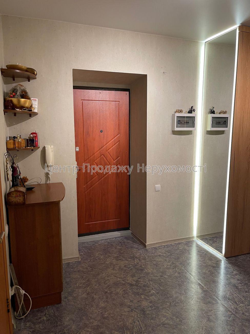 Фото Продається 2-кім. квартира в ЖК «Квартет», Харків. Салтівка4