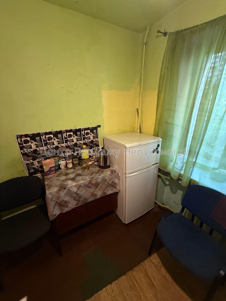 Фото Продам 3-кімнатну біля Голосіївський парк та озеро ІВ6