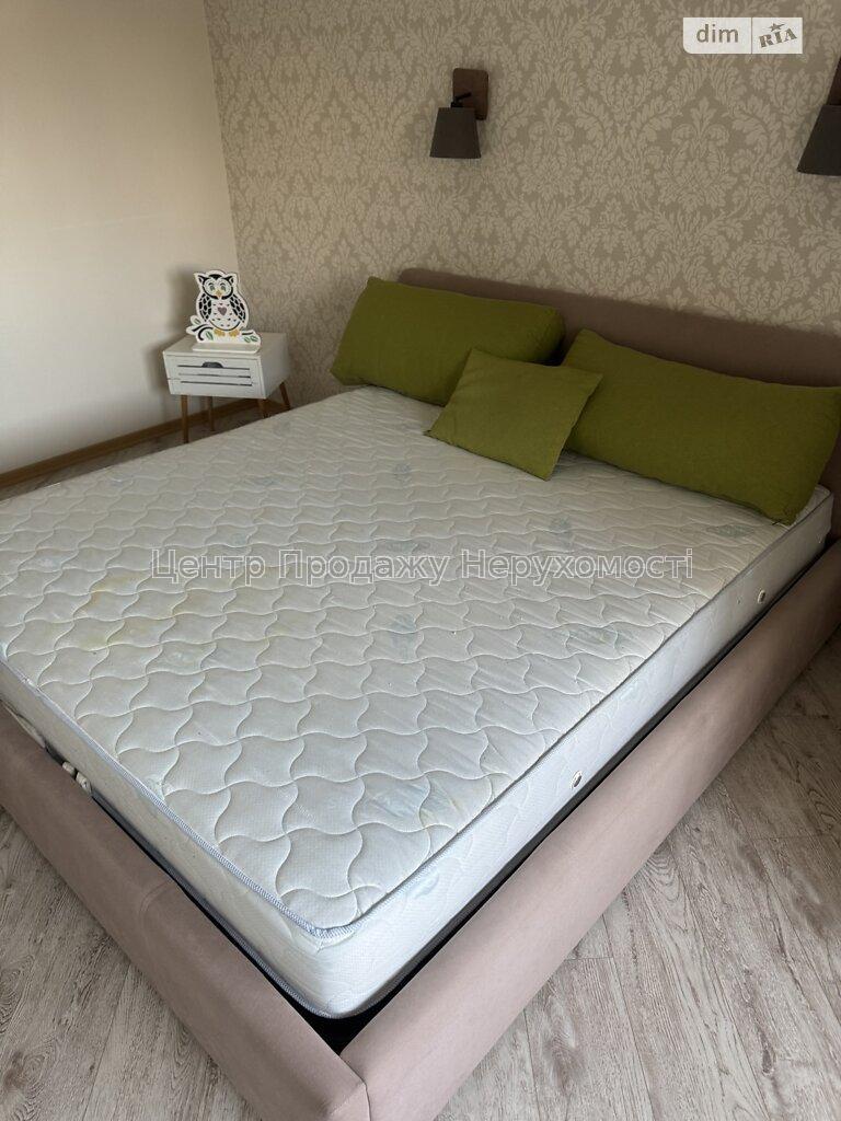 Фото Стильна 2кімн. квартира біля метро, Олексіївка K817