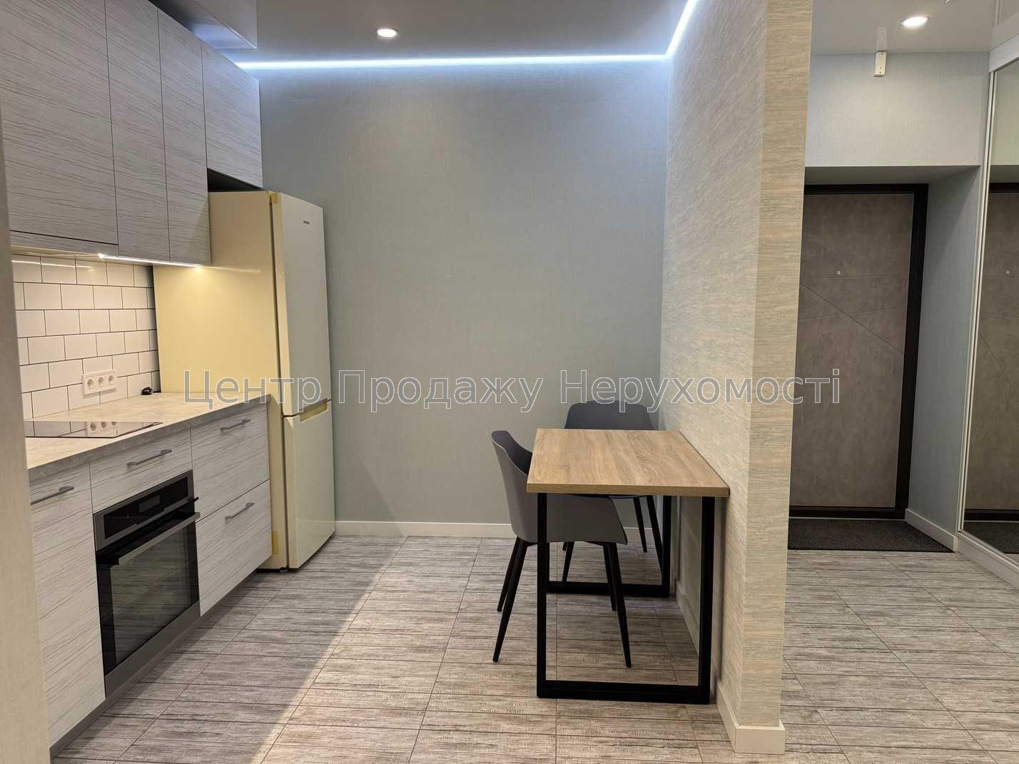 Фото Продаж 2 кквартири, ремонт Олексіївка, Новобудова,1