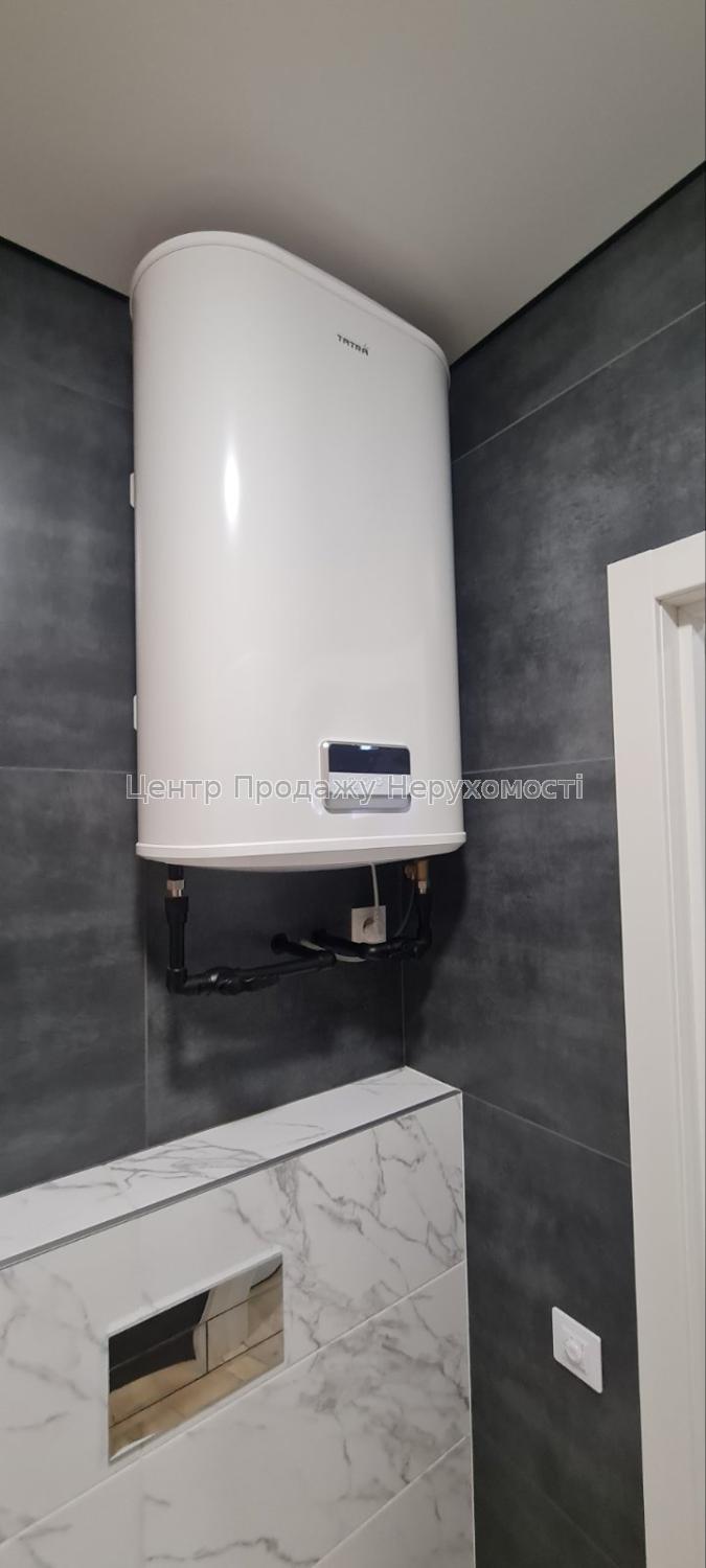 Фото T8 Продам 1к квартиру з ремонтом ЖК 