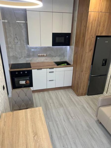 Продам 1-кімнатну квартиру в новобудові, ЖК&nbsp;67&nbsp;Перлина