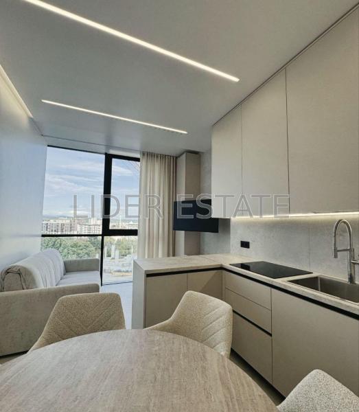 Продам 3-кімнатну квартиру в новобудові, ЖК&nbsp;«Uzh&nbsp;Towers»