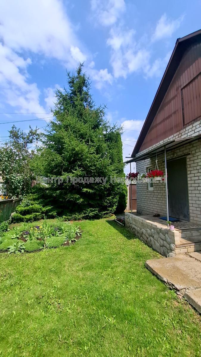 Фото Будинок з ремонтом - біля метро K83