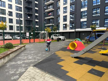 Продажа квартиры