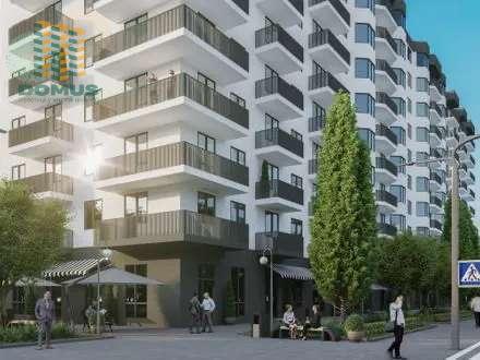 Продам 1-кімнатну квартиру, ЖК&nbsp;«Олексіївський»