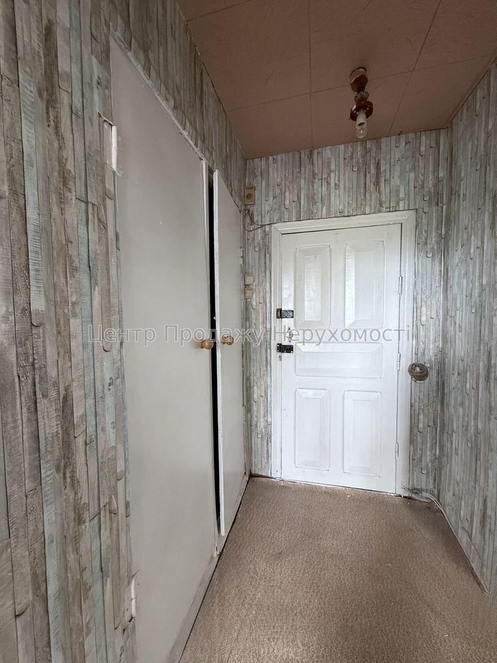 Фото Продаж 1к квартири в Харкові. ХТЗ4