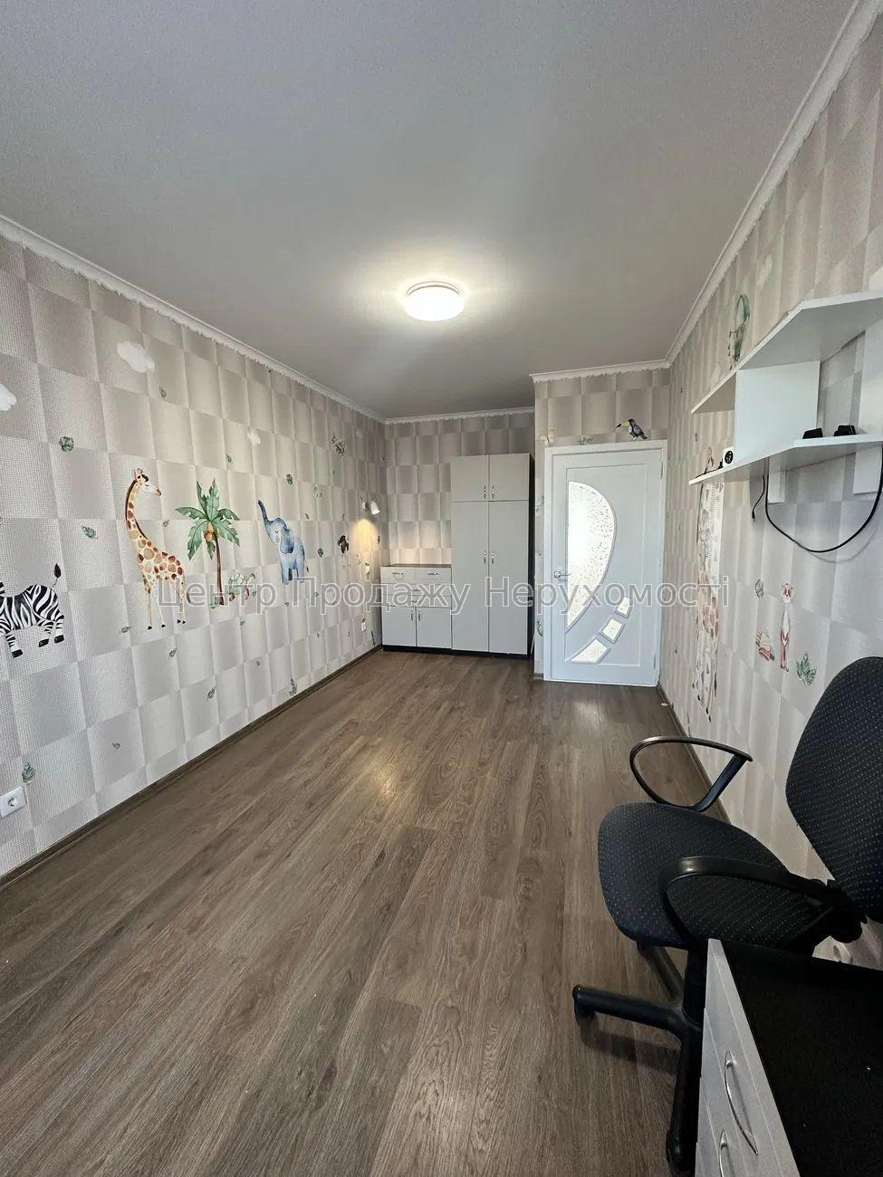 Фото Продаж квартири 3 кімн. в Харкові. Салтівка4