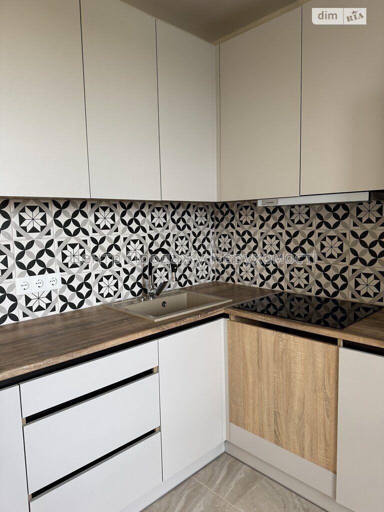 Фото Продаж 1к квартири в Харкові. ЖК 