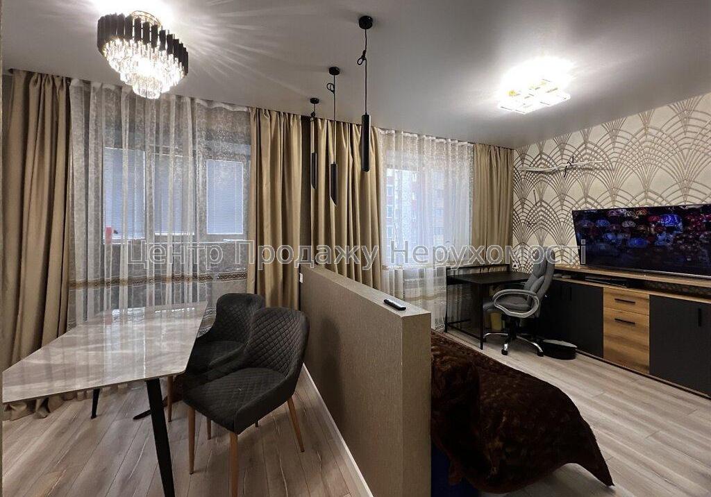 Фото Продаж квартири 1 кімн, Харків. ЖК 