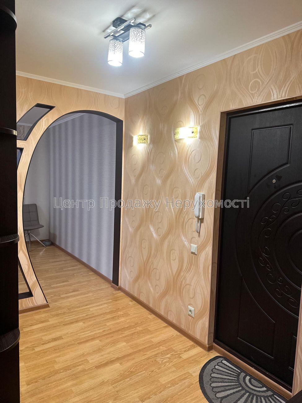 Фото Продаж 2к квартири в Харкові. Салтівка4