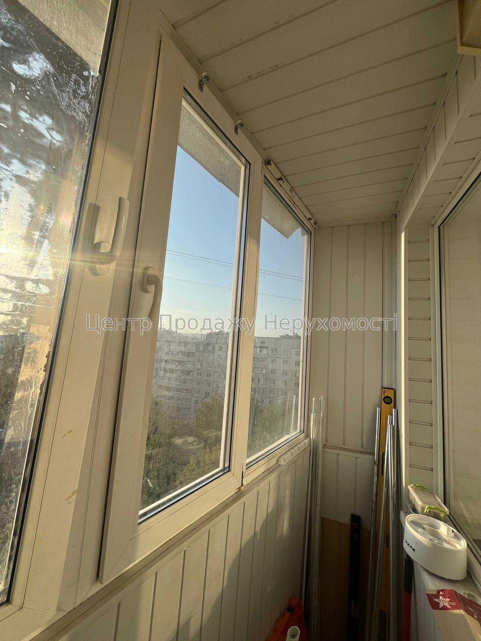 Фото Продаж 1к квартири у Харкові. Горизонт4