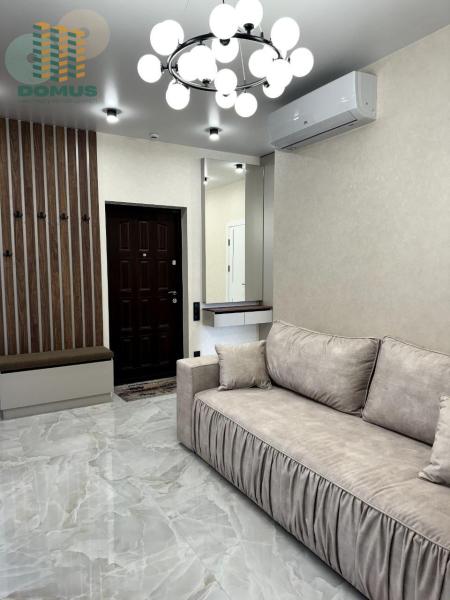 Продам 2-кімнатну квартиру, ЖК&nbsp;60&nbsp;Перлина