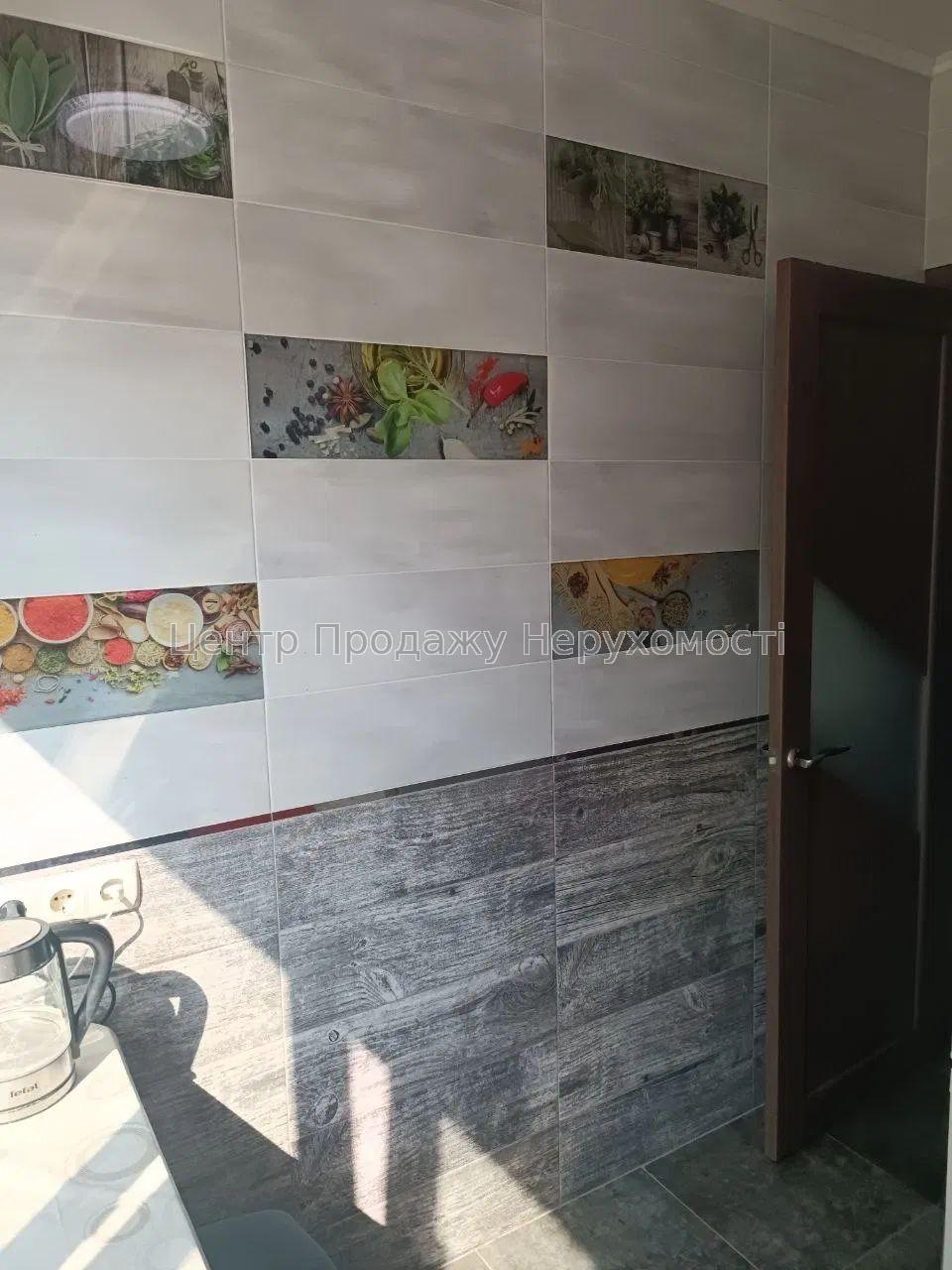 Фото Продаж 3 кімнатної квартири в Харкові.Салтівка2