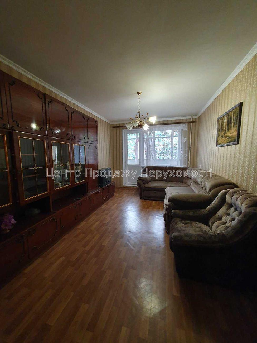 Фото Продаж 2-кімнатної квартири в Харкові. Нові Будинки3