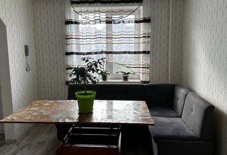 Продам 3-комнатную квартиру