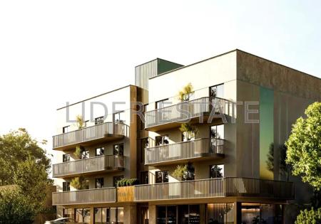 Продам 1-кімнатну квартиру в новобудові