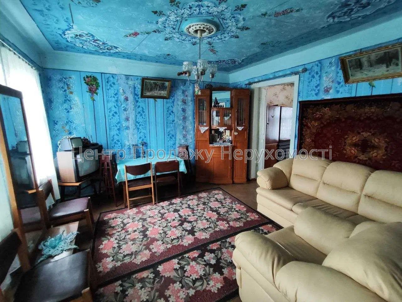 Фото Продаж 4-кімнатного будинку в Харкові. Холодногірський р-н.2