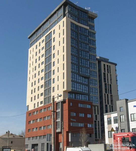 Продаж квартири