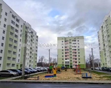 Продам 3-кімнатну квартиру, ЖК&nbsp;«Мира-3»