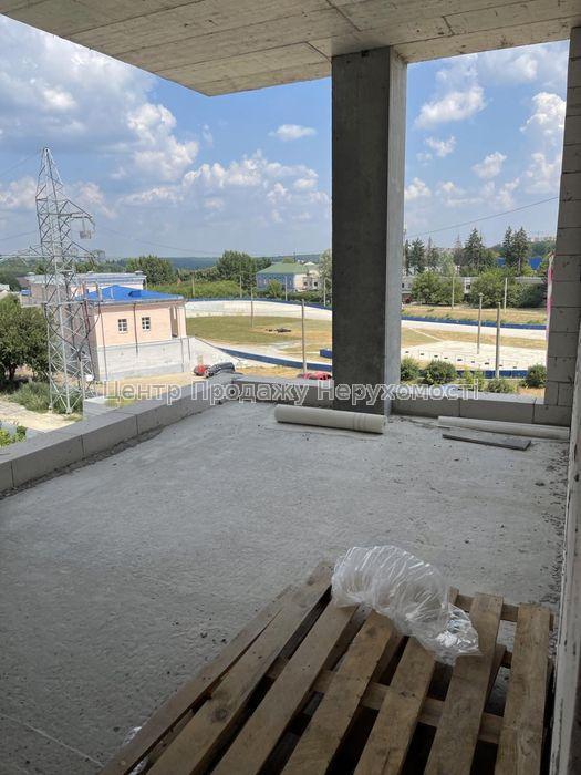 Фото Продам квартиру в новострое ЖК Авиационный, Шатиловка.2