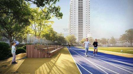 Продам квартиру-студію