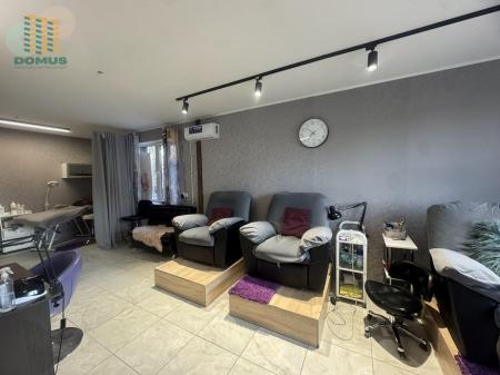 Продам салон краси