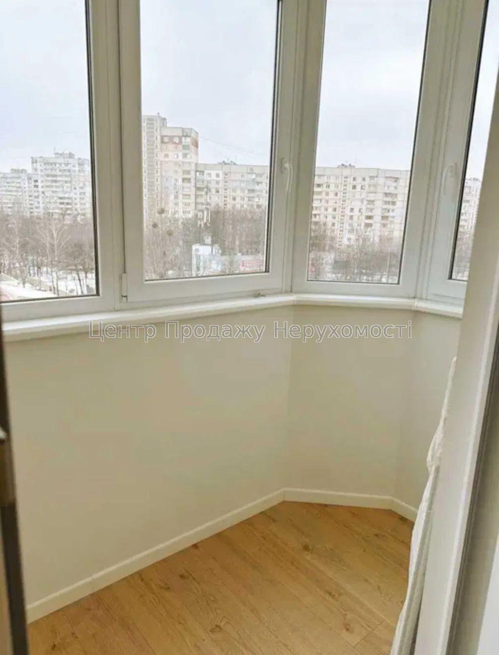 Фото Євродвушка у новобудові ЖК Черемушки, Олексіївка10