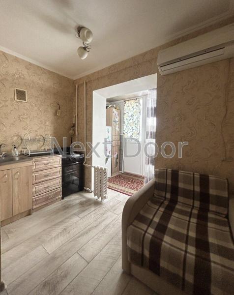 Продам 1-кімнатну квартиру