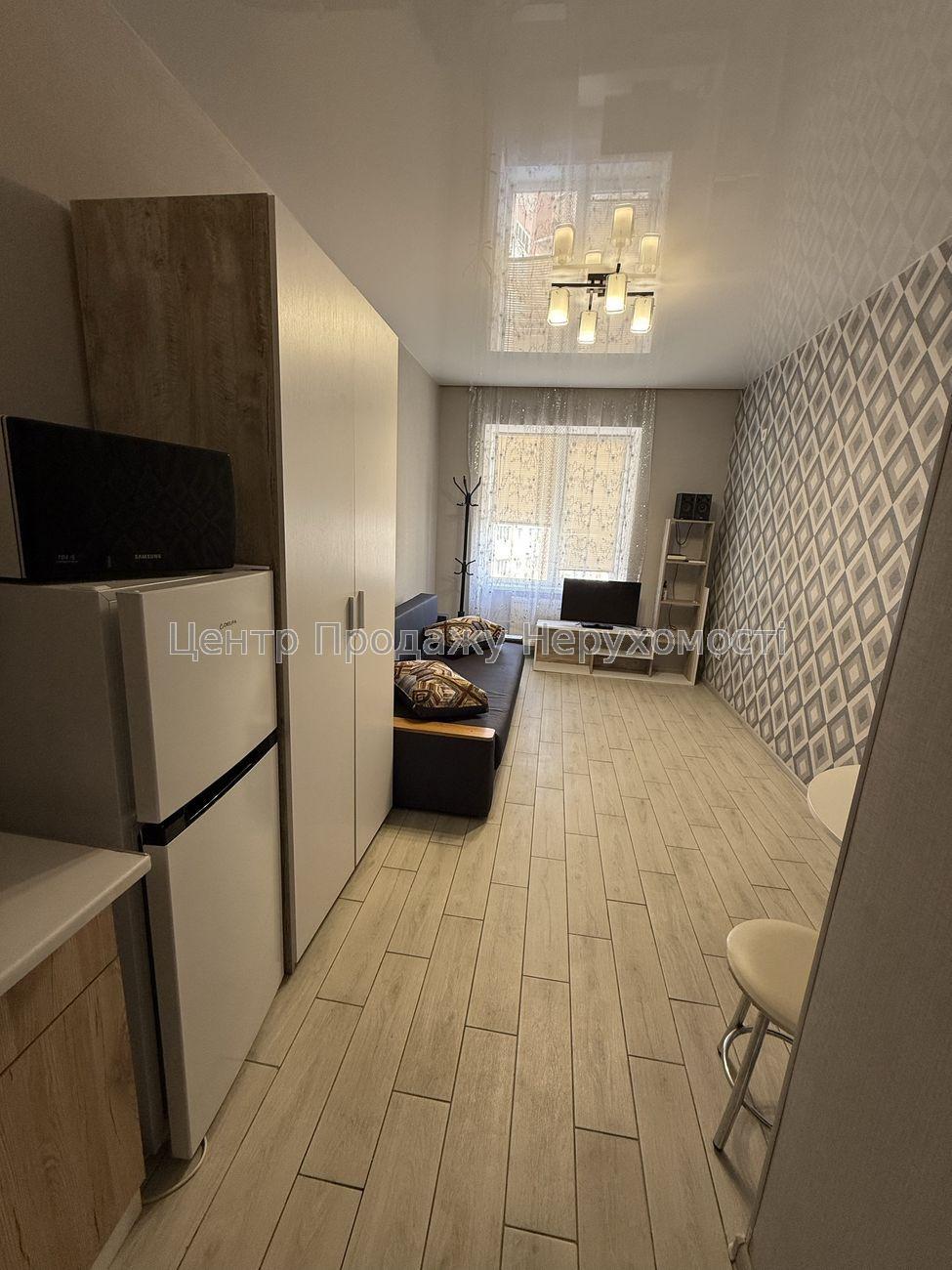 Фото Продаж  готельки в Харкові. Салтівка2