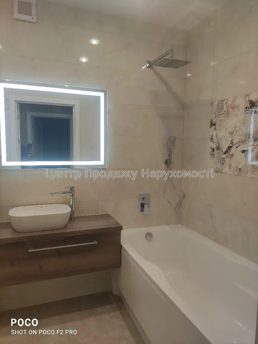 Фото 1 к з ремонтом, ЖК Сказка, Холодна Гора2