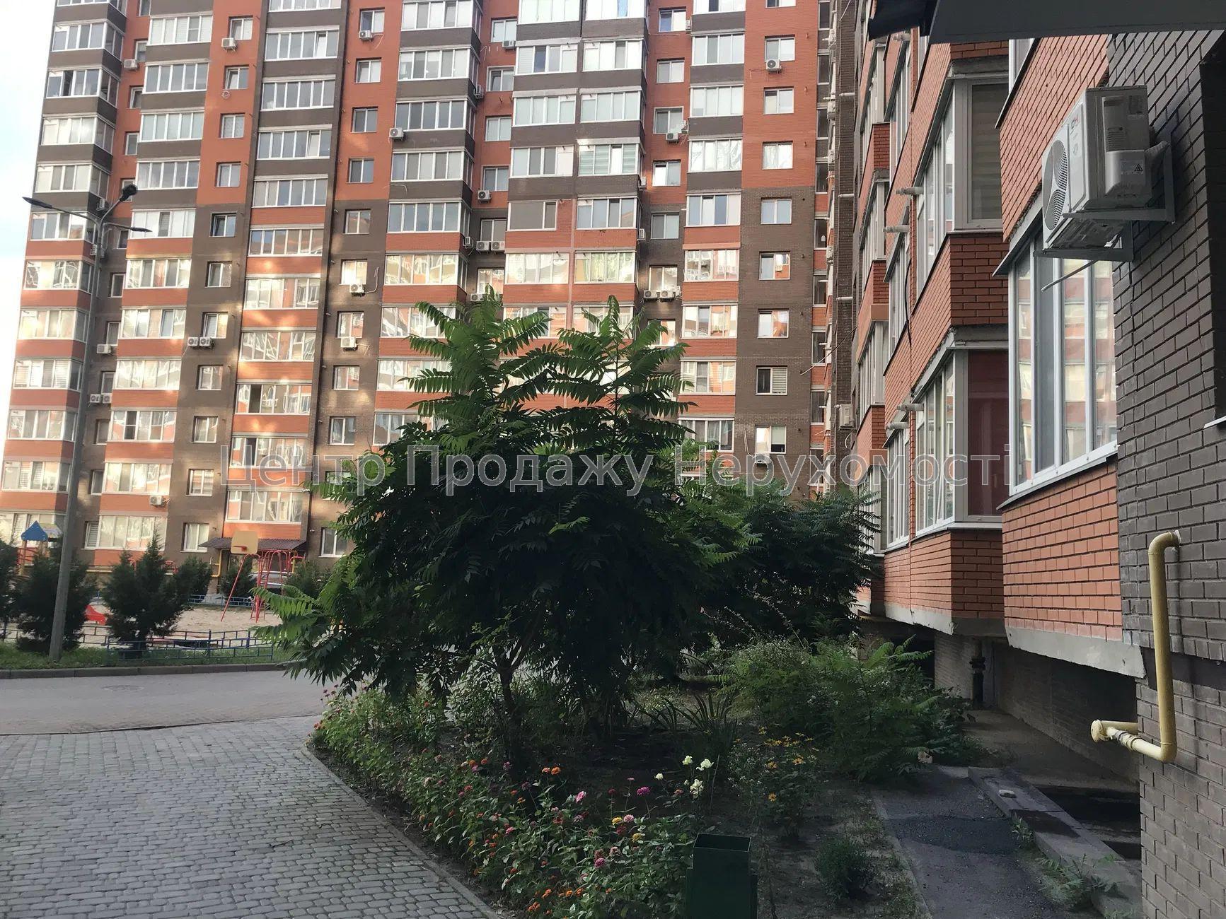 Фото 1 к новобудові ЖК River Town ( Набережний квартал)21