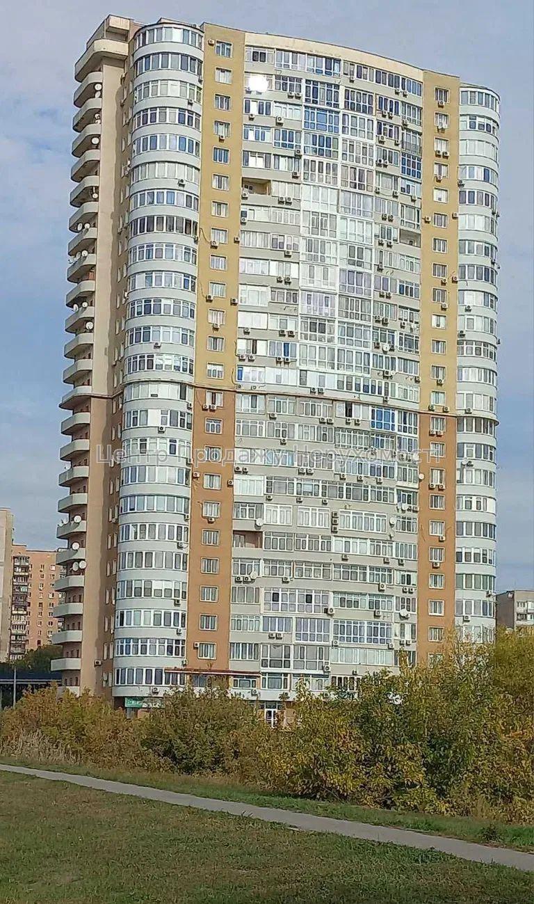Фото Продається 2 кім. квартира на Олексіївці ЖК Адмірал1