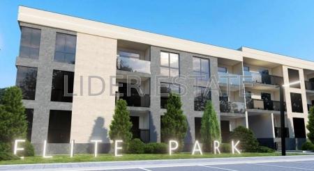 Продам 2-кімнатну квартиру, ЖК Еліт Парк