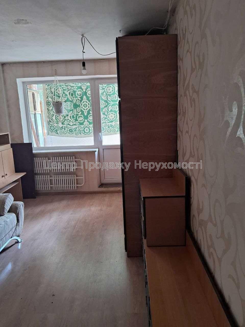 Фото Продається 2 кімнатна квартира в Харкові. Салтівка4