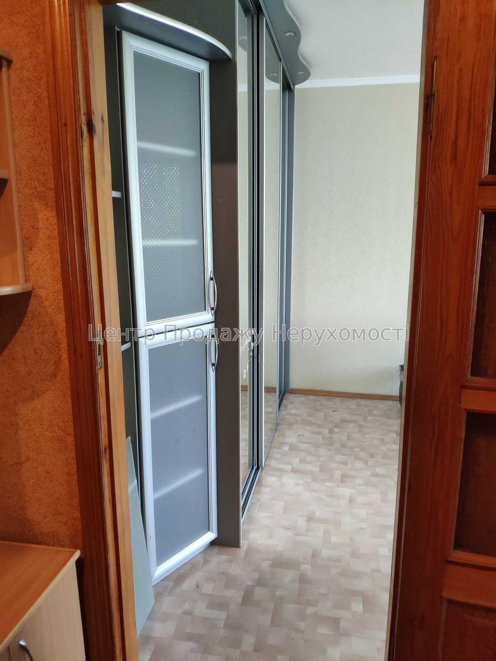 Фото Продаж 1к квартири в Харкові. Салтівка3