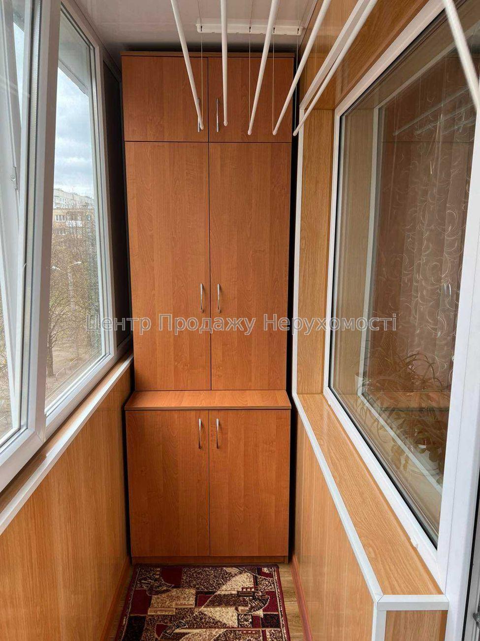 Фото Продаж 2к квартири в Харкові. Салтівка10