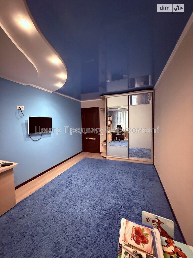 Фото Продаж 3к квартири в Харкові. Салтівка.22